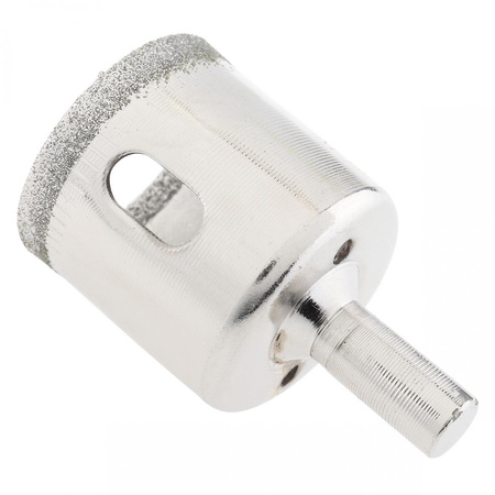 Otwornice diamentowe do gresu płytek szkła 6-70mm FALON-TECH