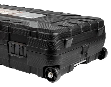 Rozpieraki hydrauliczne 4T pompa siłownik blacharski 10 ton + akcesoria FORSAGE