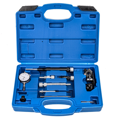 Przyrząd do ustawienia pomp wtryskowych diesel W24 Bosch FALON-TECH