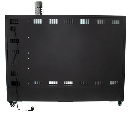 Nagrzewnica olejowa na podczerwień grzejnik webasto 16kW KOLIBER