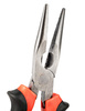 Zestaw narzędziowy kombinerki szczypce ucinaczki 3el. FALON-TECH