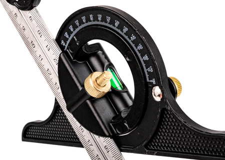 Kątomierz wielofunkcyjny uniwersalny 300mm FALON-TECH