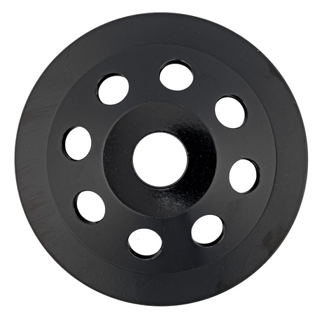 Tracza PCD do usuwania smoły subitu papy lepiku FALON-TECH