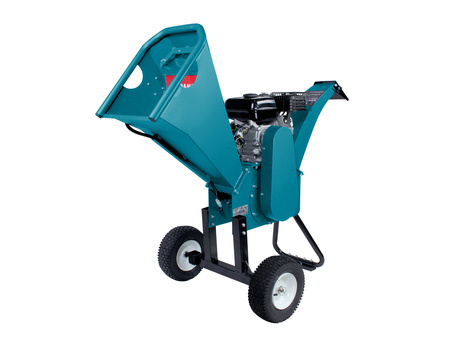 Rozdrabniacz do gałęzi spalinowy KS 500WS rębak Könner & Söhnen KS