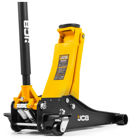 Podnośnik warsztatowy hydrauliczny 2,5T JCB