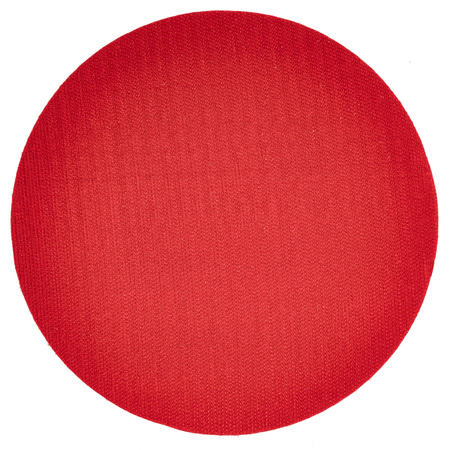 Dysk czepny do szlifowania szlifierki wiertarki 180 mm + Tarcza P80 FALON-TECH