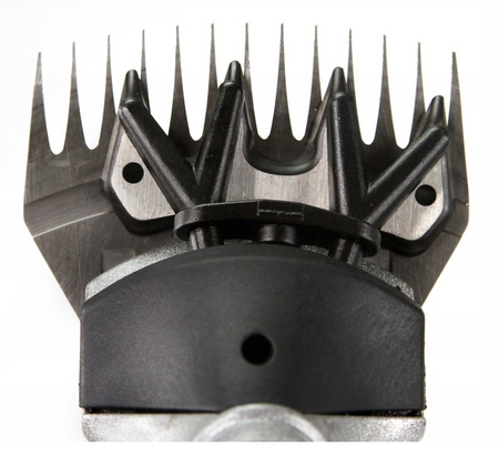 Maszynka do strzyżenia zwierząt psów owiec koni 650W MAR-POL