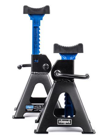 Kobyłki podstawki 3T podnośnik stojaki podpórki gumy ochronne SCHEPPACH