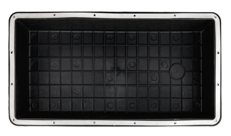 Szczelny pojemnik obudowa skrzynka ups agm akumulatora akumulator do 200Ah VOLT POLSKA