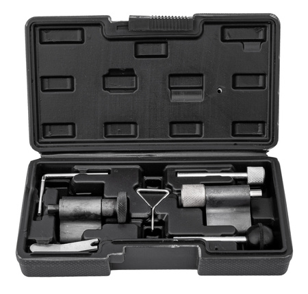 Blokada rozrządu w silnikach TDI SDI 1.2-1.9 VW AUDI SKODA 7el FALON-TECH