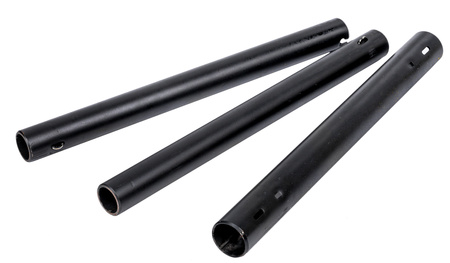 Podnośnik hydrauliczny słupkowy butelkowy maszynowy mocny lewarek 15 T JCB