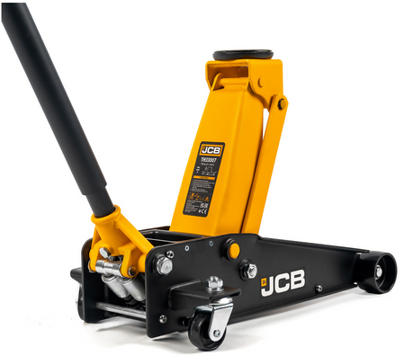 Podnośnik warsztatowy hydrauliczny 3T JCB