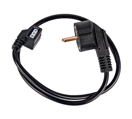 Pompa cyrkulacyjna do instalacji C.O. ze śrubunkami AMG 25-60/180 IBO