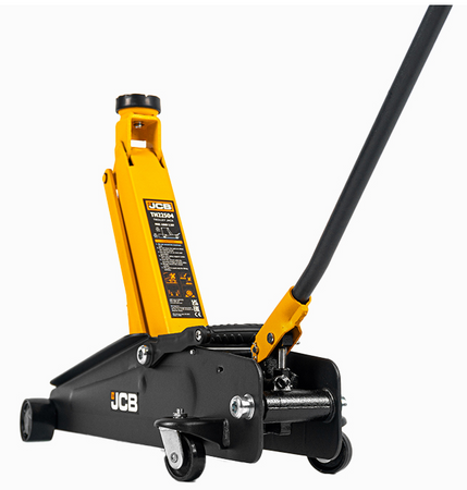 Podnośnik warsztatowy hydrauliczny 2,25T JCB