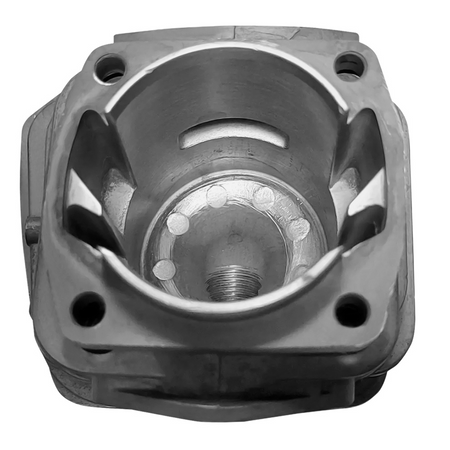 Piła spalinowa pilarka łańcuchowa 54,5cm3 3,1 KM 16" Könner & Söhnen