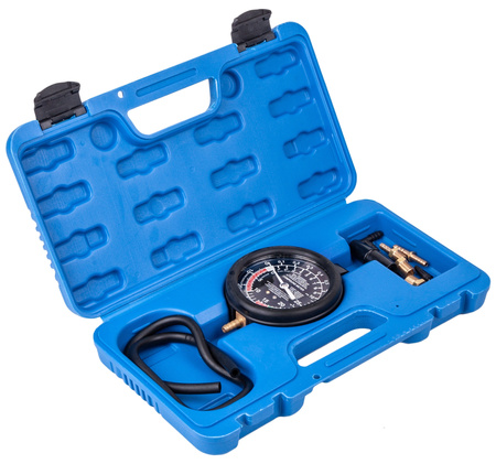 Wakuometr tester miernik pomiaru ciśnienia podciśnienia GEKO