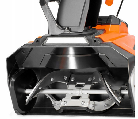 Odśnieżarka akumulatorowa DAST 5542Li SET 2x21V 5.0Ah 51cm DAEWOO