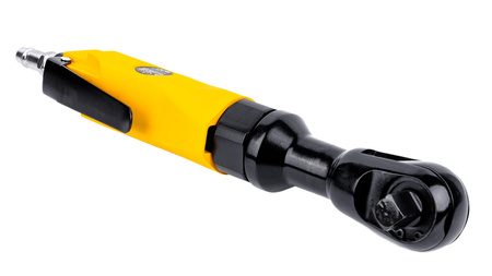 Grzechotka nasadowa pneumatyczna 1/2" klucz kątowy do kompresora 68Nm JCB