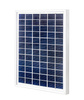 Panel solarny polimorficzny bateria słoneczna 5W 12V VOLT POLSKA