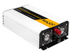 Przetwornica prądu napięcia czysty sinus 12v 230v 1000/2000w MAXX 4SUN