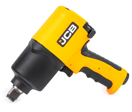 Klucz pneumatyczny udarowy do kół 3/4" mocny 1800Nm RP7460 JCB