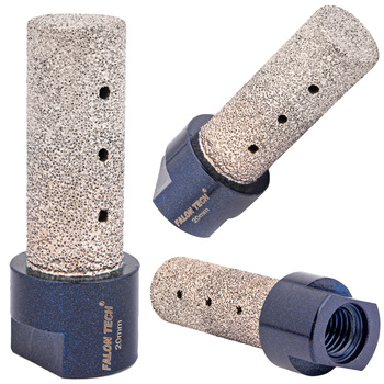 Frez diamentowy 20 mm M14 FALONTECH