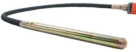 Wibrator do betonu 1250W Buława 2m 35mm MAR-POL