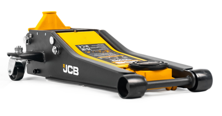 Podnośnik warsztatowy hydrauliczny niskoprofilowy 3T JCB