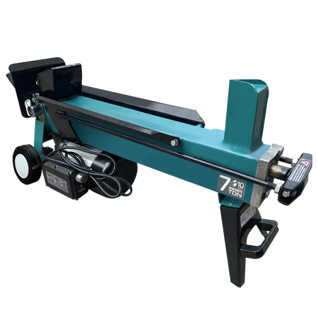 Łuparka do drewna KS 7THE 52/30 2000 W 7 TON Könner & Söhnen KS