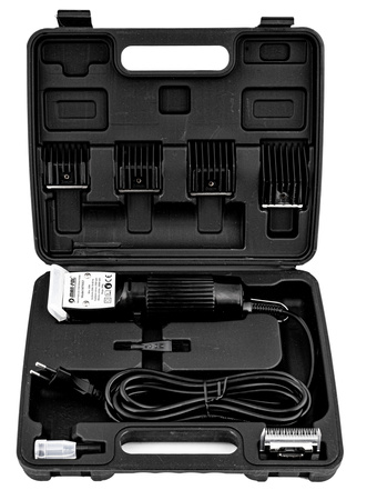 Maszynka do strzyżenia psów MAR-POL