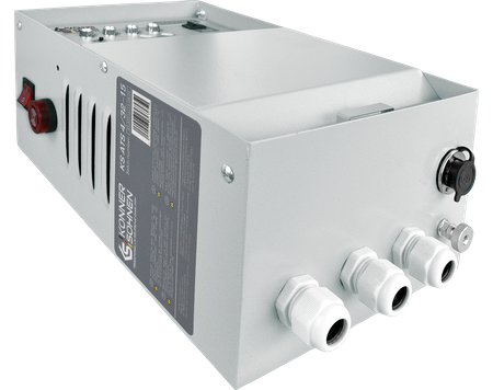 System załączania rezerwy KS ATS 4/32-15 14 kW Könner&Söhnen KS