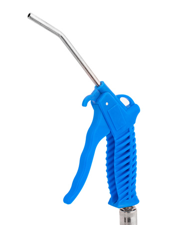 Pistolet do przedmuchiwania + wąż pneumatyczny 5m FALON-TECH