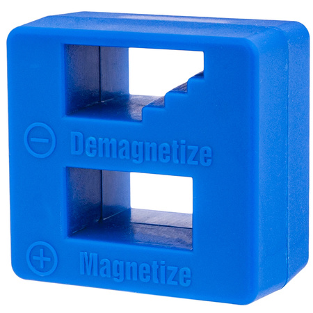 Magnetyzer Demagnetyzer wkrętaków śrub bitów FALON-TECH
