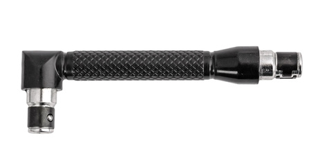 Wkrętak kątowy uchwyt do końcówek bitów bity 1/4" FALON-TECH