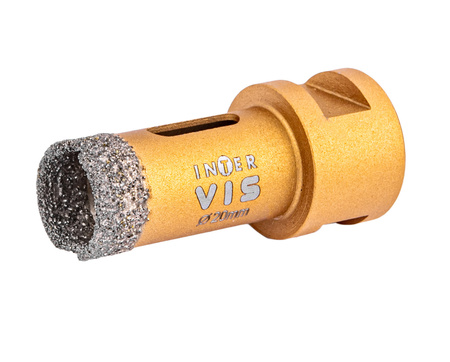 Otwornica diamentowa do gresu, betonu i kamienia 20mm FALON-TECH