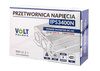 Przetwornica napięcia prądu IPS-3400N (24V/230V/3400W) VOLT POLSKA