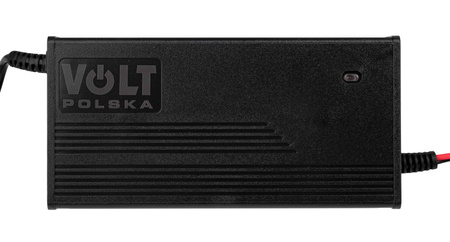 Prostownik specjalistyczny do akumulatorów LIFEPO4 10A VOLT POLSKA