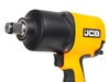 Klucz pneumatyczny udarowy do kół 3/4" mocny 1800Nm RP7460 JCB
