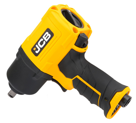 Klucz pneumatyczny udarowy do kół 1/2" mocny 1450Nm RP9510 JCB