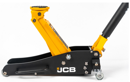 Podnośnik warsztatowy hydrauliczny 1,5T JCB