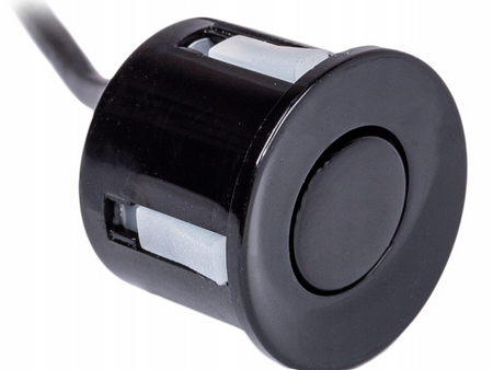 Czujniki 4x czujnik parkowania cofania parktronic buzzer GEKO