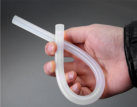 Klej na gorąco do pistoletu wkład klejowy pdr bezbarwny 11mm 300mm 35 szt FALON-TECH