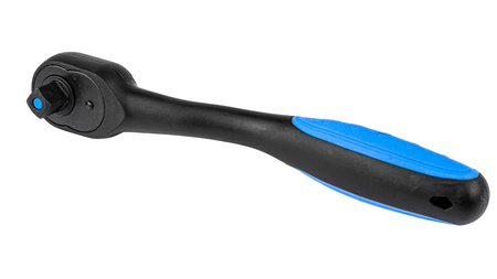 Grzechotka wygięta 1/2 do zestaw klucze nasadowe nasadki do kluczy FALON-TECH