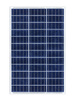 Zestaw solarny fotowoltaiczny 70W 12V (Panel solarny 70W, Regulator napięcia 10A) VOLT POLSKA