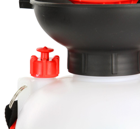 Opryskiwacz ręczny 5l z kołnierzem MAR-POL