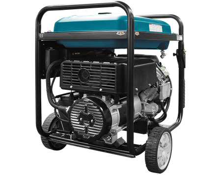 Agregat generator prądu benzynowy KS 15-1E 1/3 ASTR 15,6 kW 230/400V Könner & Söhnen KS