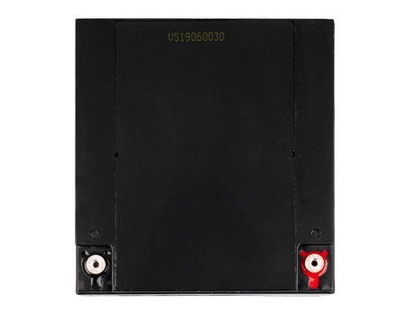 Akumulator AGM VRLA V-PRO 12V 26Ah Bezobsługowy VOLT POLSKA