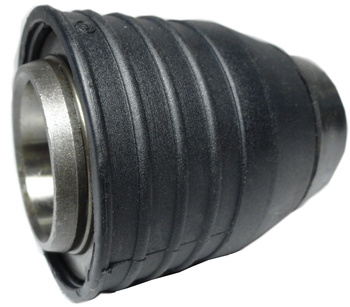 Uchwyt SDS plus do młota Bosch GBH 4 DFE