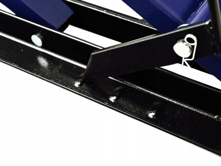 Podnośnik motocyklowy do ATV stojak motoru motocykla 1500kg GEKO