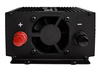 Reduktor napięcia 24v / 12v przetwornica prądu 800w VOLT POLSKA